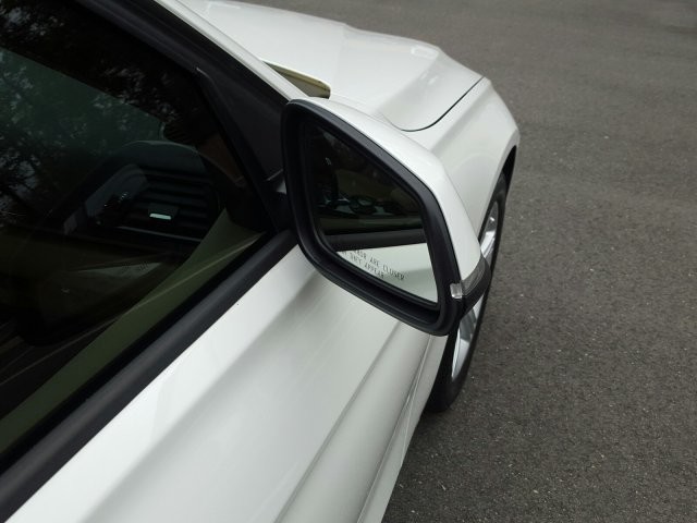 2014 BMW 3 Series 320i