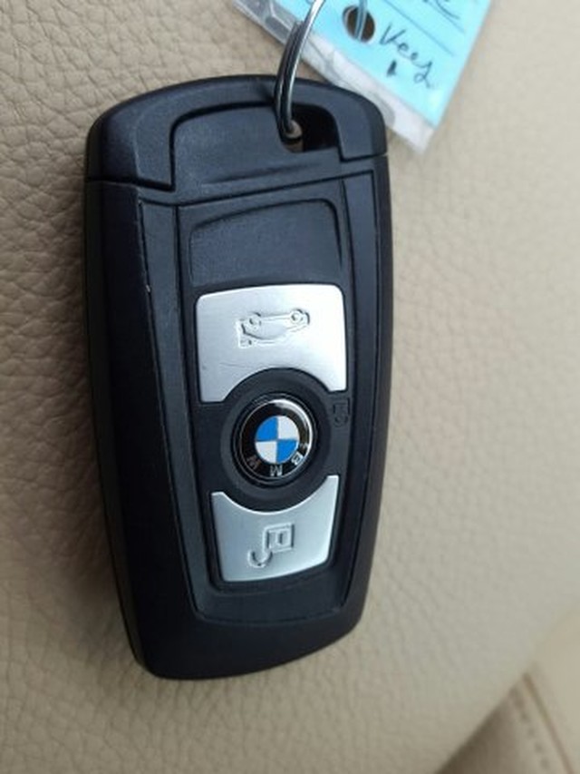 2014 BMW 3 Series 320i