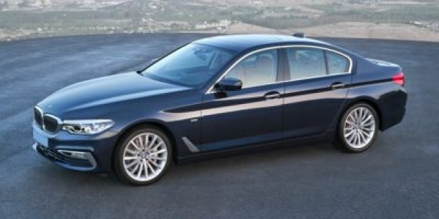 2018 BMW 5 Series 530i for sale in Richmond, VA