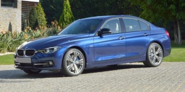 2018 BMW 3 Series 330i for sale in Richmond, VA