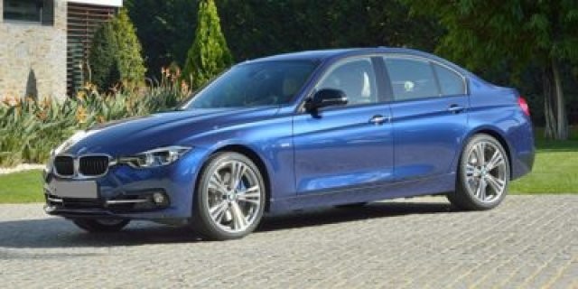 2018 BMW 3 Series 330i xDrive for sale in Richmond, VA