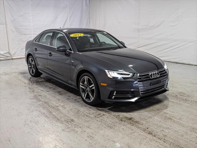 2017 Audi A4 2.0T Premium for sale in Franklin, WI