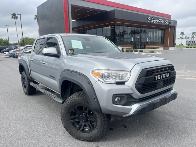 2019 Toyota Tacoma