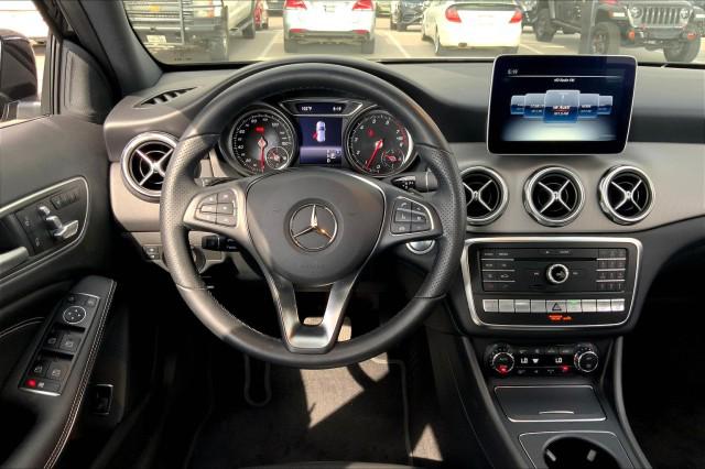 2020 Mercedes-Benz GLA-CLASS GLA 250 4MATIC