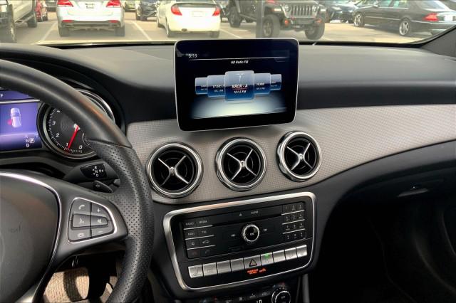 2020 Mercedes-Benz GLA-CLASS GLA 250 4MATIC