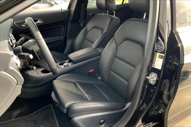2020 Mercedes-Benz GLA-CLASS GLA 250 4MATIC