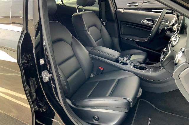 2020 Mercedes-Benz GLA-CLASS GLA 250 4MATIC