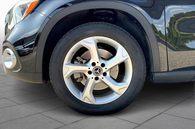2020 Mercedes-Benz GLA-CLASS GLA 250 4MATIC
