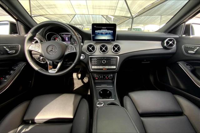 2020 Mercedes-Benz GLA-CLASS GLA 250 4MATIC