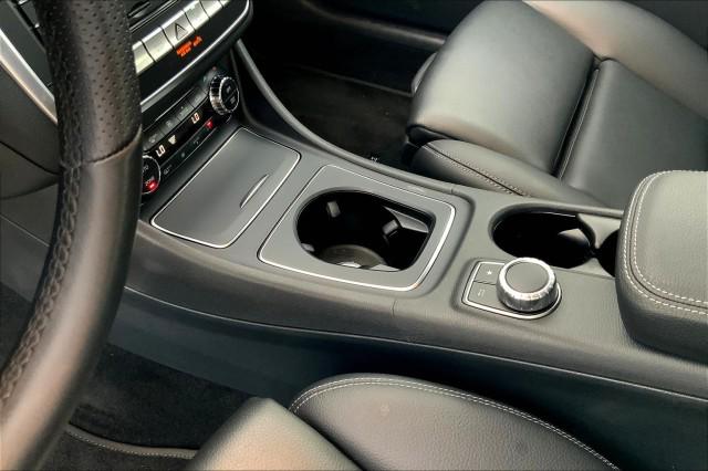 2020 Mercedes-Benz GLA-CLASS GLA 250 4MATIC