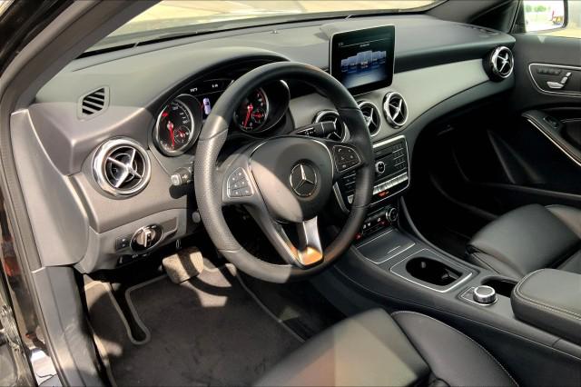 2020 Mercedes-Benz GLA-CLASS GLA 250 4MATIC