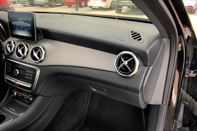 2020 Mercedes-Benz GLA-CLASS GLA 250 4MATIC