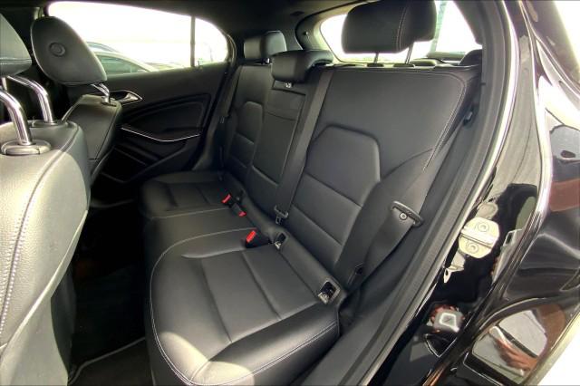 2020 Mercedes-Benz GLA-CLASS GLA 250 4MATIC
