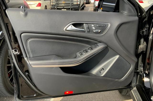 2020 Mercedes-Benz GLA-CLASS GLA 250 4MATIC