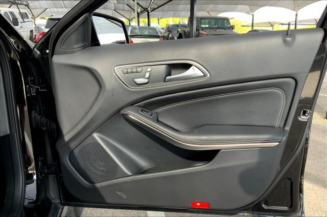 2020 Mercedes-Benz GLA-CLASS GLA 250 4MATIC
