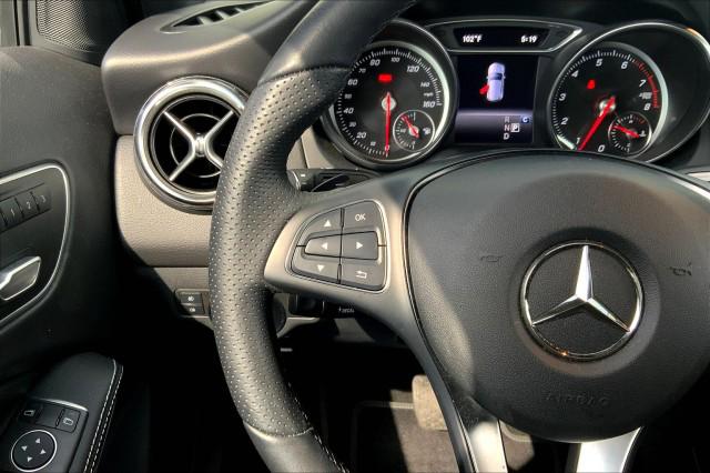 2020 Mercedes-Benz GLA-CLASS GLA 250 4MATIC