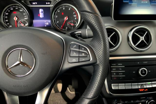 2020 Mercedes-Benz GLA-CLASS GLA 250 4MATIC