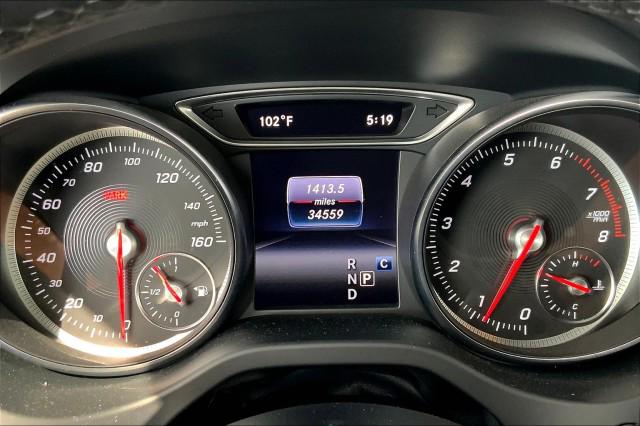 2020 Mercedes-Benz GLA-CLASS GLA 250 4MATIC