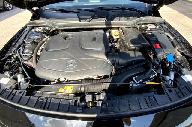 2020 Mercedes-Benz GLA-CLASS GLA 250 4MATIC