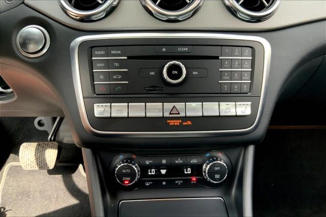 2020 Mercedes-Benz GLA-CLASS GLA 250 4MATIC