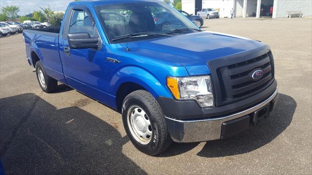 2010 Ford F-150 Unknown for sale in  Belmont, OH