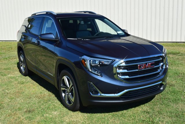 2018 GMC Terrain SLT for sale in Jacksonville, NC