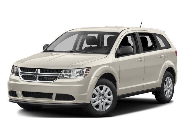 2017 Dodge Journey SE for sale in Cambridge, MN