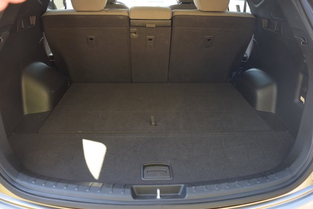 2016 Hyundai Santa Fe Sport FWD 4dr 2.4