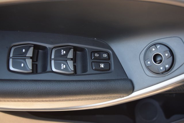 2016 Hyundai Santa Fe Sport FWD 4dr 2.4