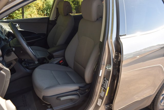2016 Hyundai Santa Fe Sport FWD 4dr 2.4