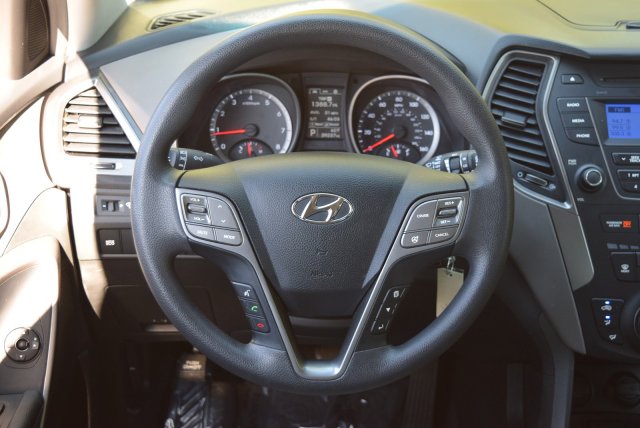 2016 Hyundai Santa Fe Sport FWD 4dr 2.4