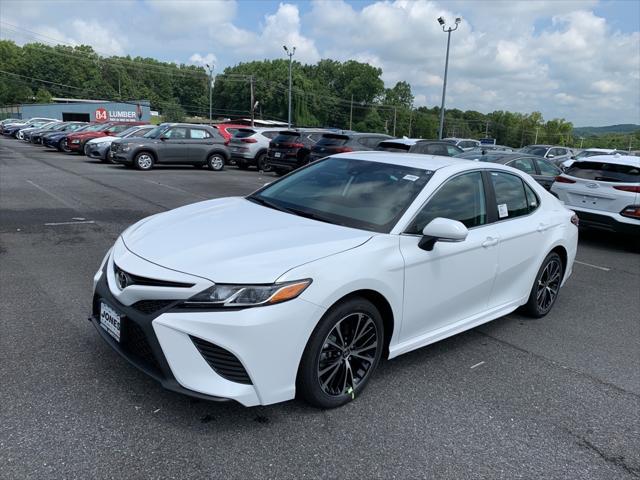 2020 Toyota Camry SE AWD for sale in Bel Air, MD