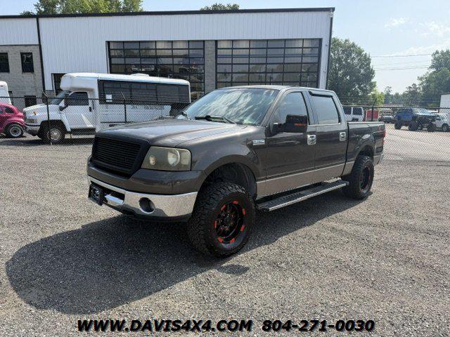 2006 Ford F-150 XLT for sale in Richmond, VA