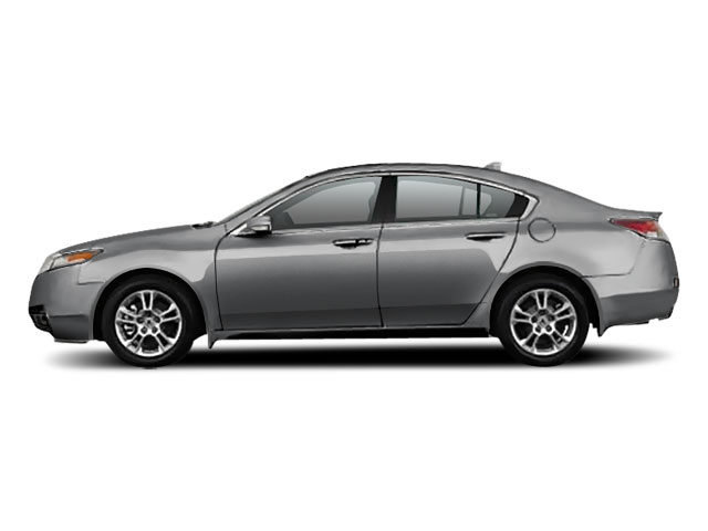 2010 Acura TL 3.5 for sale in Newport Beach, CA
