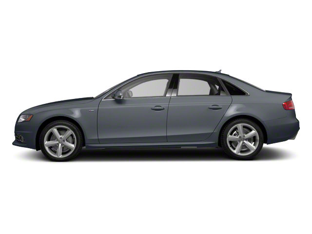 Used 2010 Audi A4 For Sale in Wilmington, OH