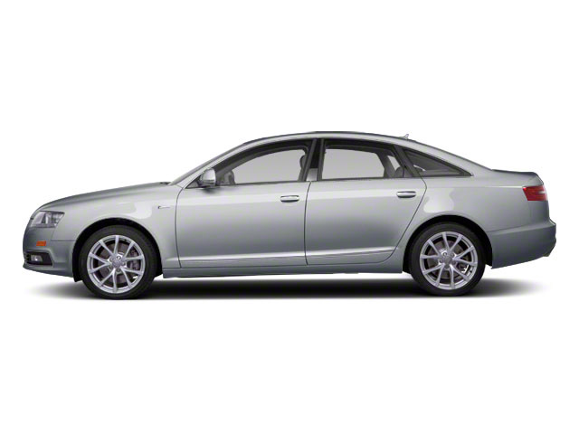 2010 Audi A6 3.0 Premium
