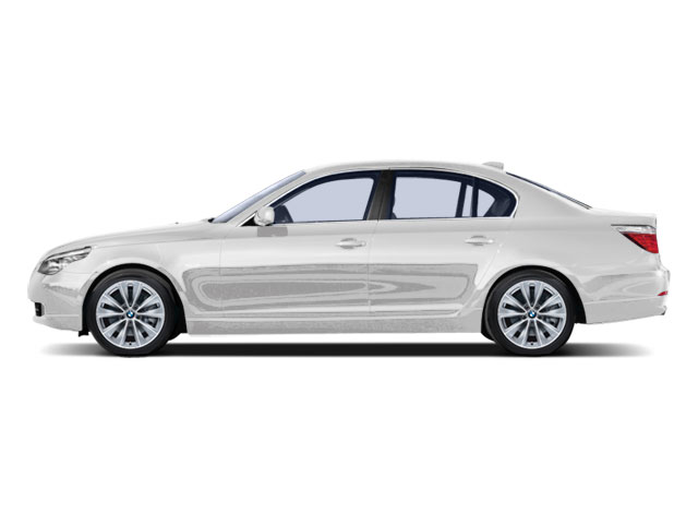 2010 BMW 528i xDrive 2010 BMW 528i xDrive