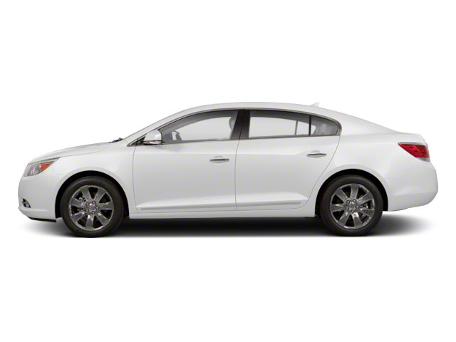 2010 Buick LaCrosse CXL