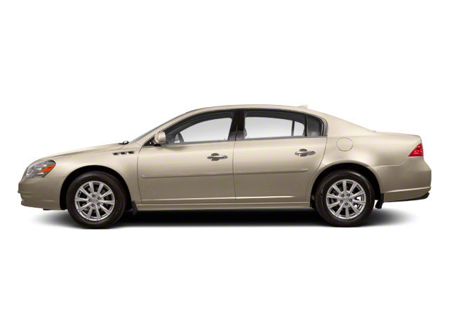 2010 Buick Lucerne CX