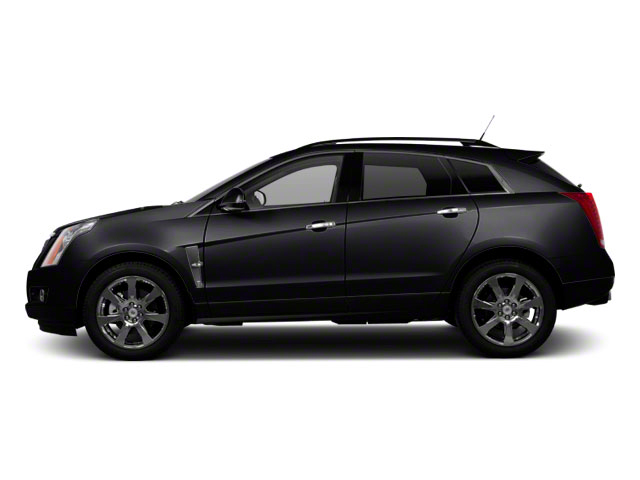 2010 Cadillac SRX Luxury Collection
