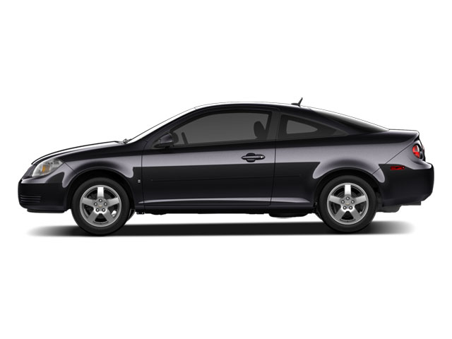 2010 Chevrolet Cobalt LS