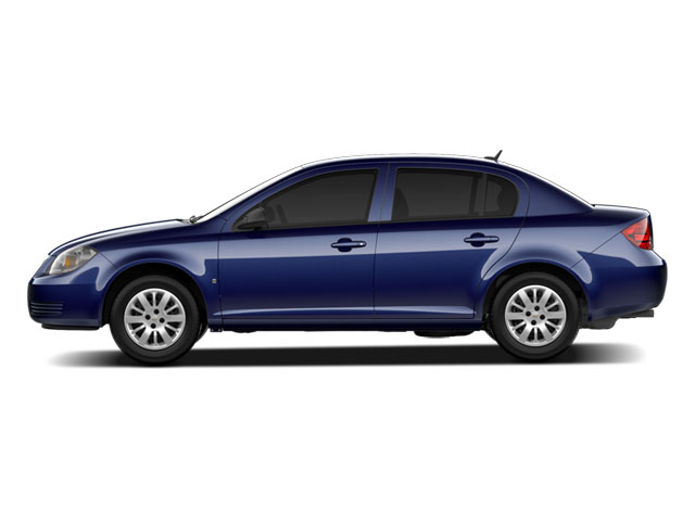 2010 Chevrolet Cobalt LT