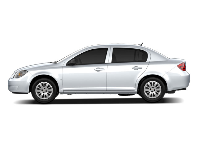 2010 Chevrolet Cobalt LT