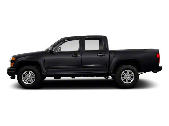 2010 Chevrolet Colorado 1LT