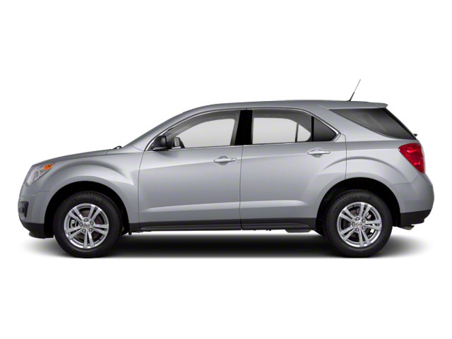 2010 Chevrolet Equinox LT