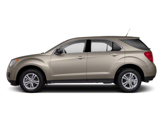 2010 Chevrolet Equinox LT