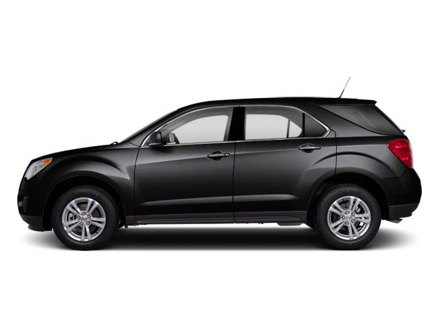 2010 Chevrolet Equinox LT