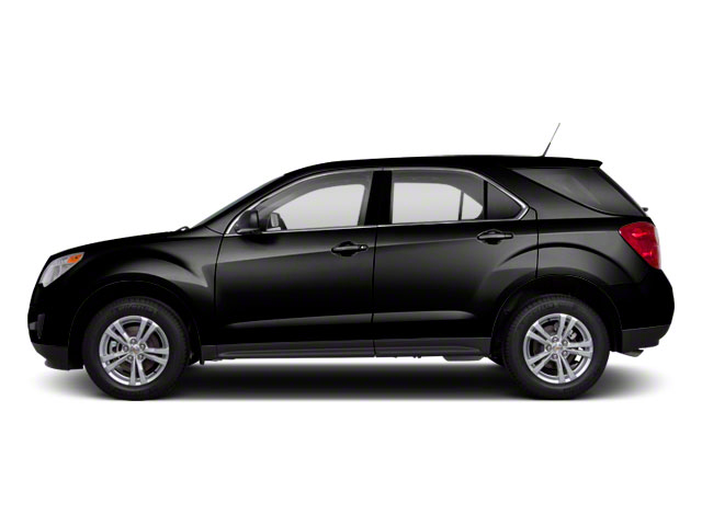 2010 Chevrolet Equinox LS