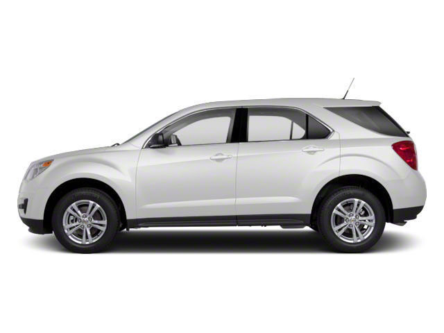 Used 2010 Chevrolet Equinox For Sale in Olive Branch, MS