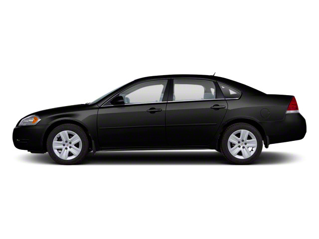 2010 Chevrolet Impala LT 2010 Chevrolet Impala LT